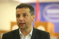 Vukanović najavio tužbu protiv Dodika
