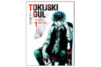 Manga serijal “Tokijski gul” na srpskom jeziku: Mračna priča o ljudima i duhovima