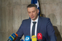 Nešić: Srpska nikada nije bila prijetnja po bezbjednost