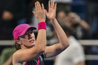 WТА листа: Олга Даниловић 128. тенисерка свијета, Ига Швјонтек још увек прва