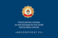 Napad na inspektora u Trebinju da bude sankcionisan po zakonu