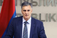 Каран: Шмит и америчке санцкије постају безбједоносни проблем за Српску