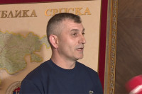 Novaković: Pasoš Srpske zaslužan za registraciju FG "Republika Srpska"