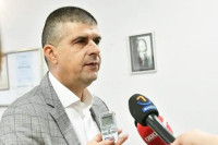 Шекара: Политичко Сарајево тражи спас у историјском фалсификату