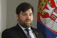Амбасадор Србије у Аустрији о снимку на којем се наводно налази нестала Данка