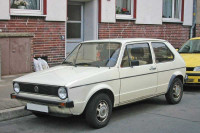 Омиљени аутомобил Срба напунио пола вијека: Продато је 37 милиона возила