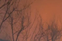 Ватрогасци о пожару у Теслићу: Ситуација је катастрофална!