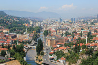 Bošnjačka elita ponovo spremna da žrtvuje mir