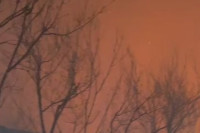 Јака киша спасила домаћинства у Младиковинама од ватрене стихије