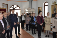 Обиљежено 28 година од отварања масовне гробнице у Мркоњић Граду