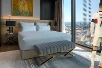 Словеначки хотел продаје кревет на ком је спавао Роналдо, ево која је цијена
