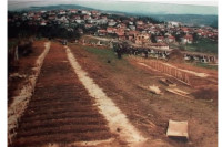 Истрага о масовној гробници у Мркоњић Граду траје 28 година