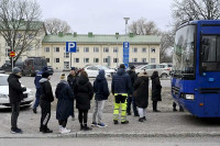 Finska policija: Napreduje istraga o pucnjavi, saslušan osumnjičeni napadač