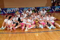 Prva liga Republike Srpske za košarkašice: Feniksov uzlet