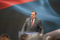 Dodik: Moramo se osloniti na sopstvene snage