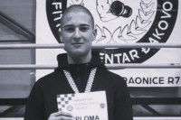 Млади хрватски репрезентативац погинуо у тешкој несрећи