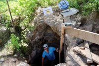 Otkriveno podzemno skrovište od prije gotovo 2.000 godina