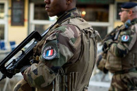 Kontingent od 250 francuskih vojnika dolazi u BiH