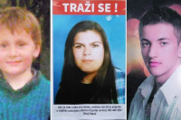 U BiH se godinama traga za sedmoro nestale djece