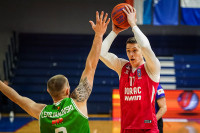 Srđan Gavrić, kapiten košarkaša Borca: Trijumf od duplog značaja