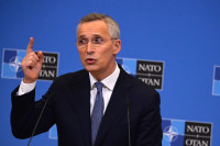 Stoltenberg: Pomogli smo širenju mira, demokratije i prosperiteta širom Evrope