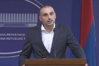 Banjac: MUP predano štiti građane i Republiku Srpsku