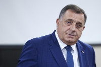 Dodik: Ostaćemo u razgovorima, ali Republiku Srpsku nećemo dati