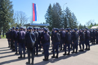 Višković: Policija uliva sigurnost svim građanima Srpske