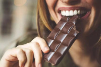 Jeste li znali da vam čokolada može pomoći u mršavljenju?