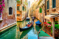 Градоначелник Венеције о увођењу улазнице за град: Храбар сам к'о Марко Поло