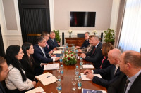 Vlade Srpske i Mađarske dogovorile tri projekta vrijednosti 140 miliona evra