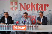 Banjalučka pivara i FSS nastavili saradnju: Idealna kombinacija hladan "Nektar" i dugo ljeto