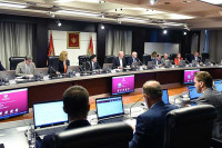 Влада Црне Горе: Темељни уговор са СПЦ усаглашен са уставом, примједбе неосноване