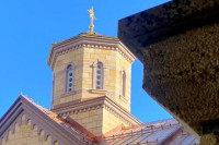 Manastir Miloševac: Ukras Prijedora i simbol vaskrsenja Potkozarja