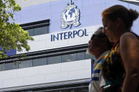 Pokrenuta inicijativa za otvaranje Regionalnog biroa Interpola u Beogradu