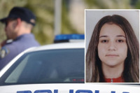 Nestala djevojčica iz Hrvatske, porodica moli za pomoć