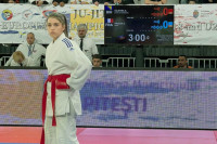 Паљанка Ања Делипара освојила златну медаљу на Европском првенству