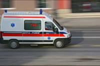 Vozač kvada poginuo u Derventi