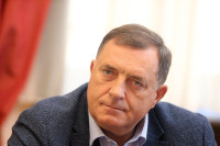 Dodik: Srbi da ne nasjedaju na provokacije u vezi sa Srebrenicom