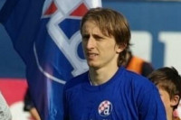 Dinamo oglasom pokušava da vrati Modrića na Maksimir