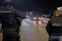 Појачане полицијске контроле у Бањалуци