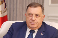Dodik: Sa doktorom Šobotom na čelu grada, počeće nova istorija Banjaluke