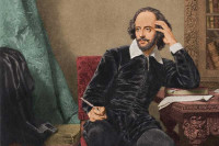 Научници открили да је Шекспир је глумио у комаду Бена Џонсона из 1598. године