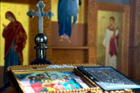 Ukraden novac iz crkve u Kozarskoj Dubici