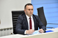 Ćosić: Neće biti problema u sprovođenju izbora u Srpskoj