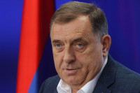 Dodik uskoro ponovo u Rusiji, poznato i s kim će se sastati
