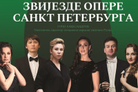 Opera Sankt Peterburga 14. aprila u Banjaluci