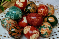 Najveće greške koje možete napraviti dok farbate jaja