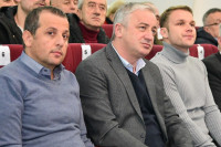 Dio opozicije kivan na Borenovića zbog podrške Stanivukoviću