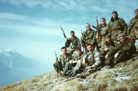 Прије 25 година почела најчувенија битка у савременој српској историји